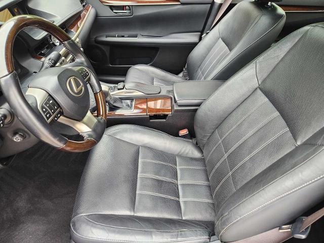 2016 Lexus ES 350 Vehicle Photo in MCKINNEY, TX 75070