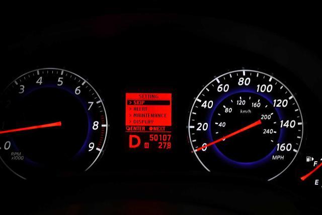 2007 INFINITI G35 Sedan Vehicle Photo in DALLAS, TX 75235