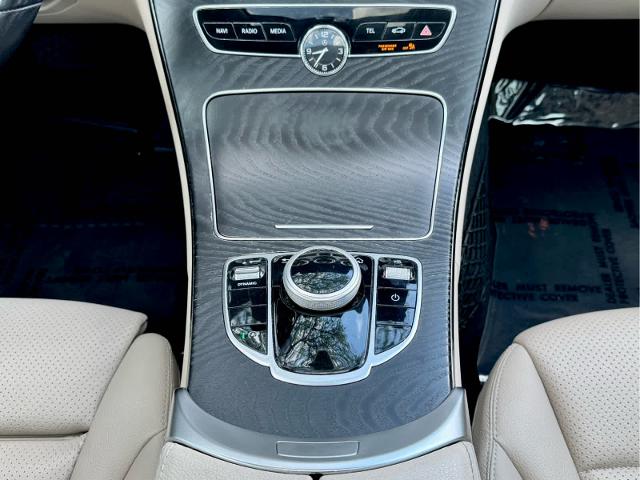 2019 Mercedes-Benz C-Class Vehicle Photo in DALLAS, TX 75209-3016