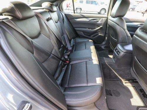 2021 Cadillac CT5 Vehicle Photo in HOMOSASSA, FL 34448-1461