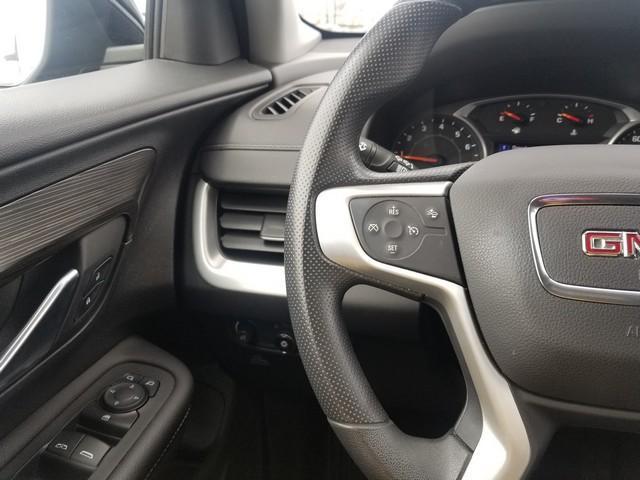 2022 GMC Terrain Vehicle Photo in ELYRIA, OH 44035-6349