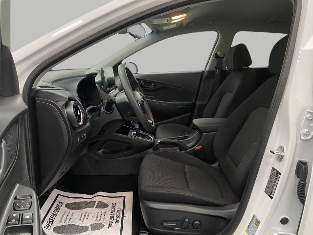 2023 Hyundai KONA Vehicle Photo in Appleton, WI 54913