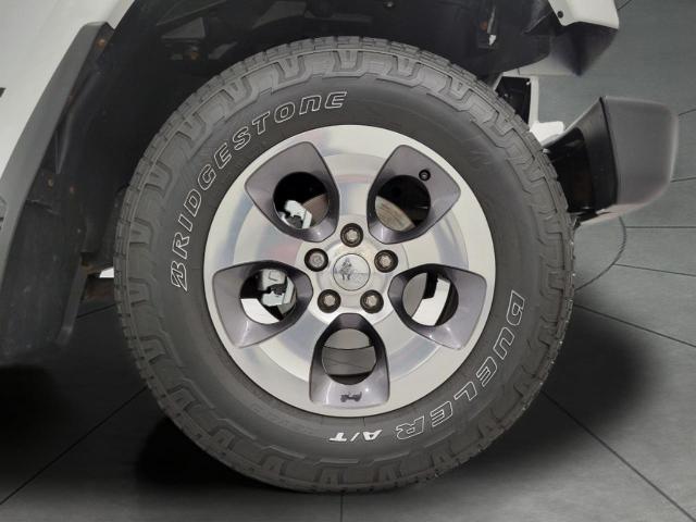2016 Jeep Wrangler Unlimited Vehicle Photo in Neenah, WI 54956