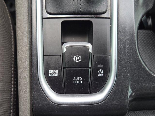 2019 Hyundai SANTA FE Vehicle Photo in Decatur, TX 76234