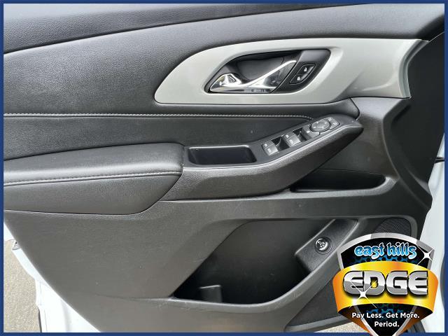 2022 Chevrolet Traverse Vehicle Photo in Roslyn, NY 11576