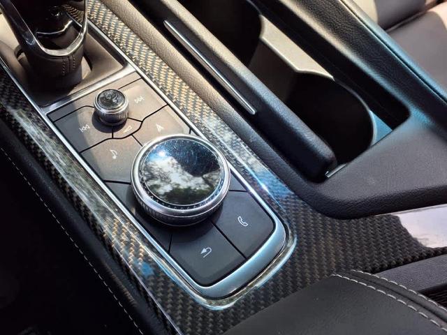2023 Cadillac CT5-V Vehicle Photo in San Antonio, TX 78230-1001