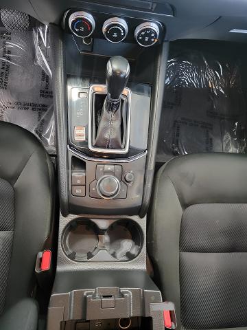2020 Mazda CX-5 Vehicle Photo in NEENAH, WI 54956-2243