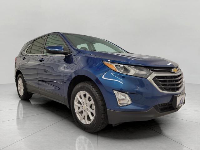 2020 Chevrolet Equinox Vehicle Photo in NEENAH, WI 54956-2243