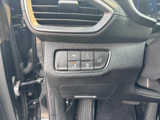 2019 Hyundai Santa Fe Vehicle Photo in APPLETON, WI 54914-8833