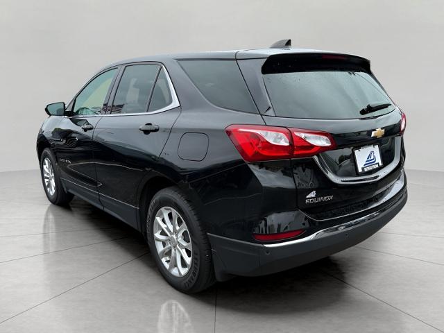 2020 Chevrolet Equinox Vehicle Photo in MIDDLETON, WI 53562-1492