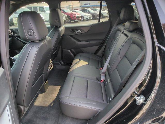 2026 Chevrolet Equinox Vehicle Photo in WEST FRANKFORT, IL 62896-4173