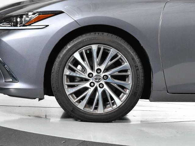 2021 Lexus ES 350 Vehicle Photo in DALLAS, TX 75235