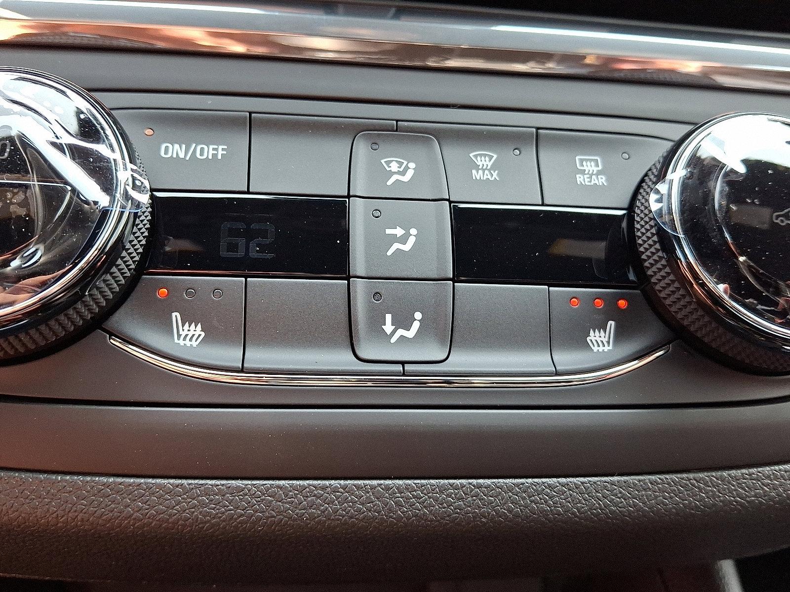 2025 Buick Envista Vehicle Photo in HARRISBURG, PA 17111-1033