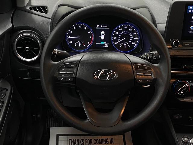 2023 Hyundai KONA Vehicle Photo in Appleton, WI 54913