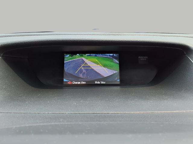2016 Honda CR-V Vehicle Photo in Oshkosh, WI 54904