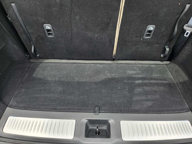2023 INFINITI QX60 Vehicle Photo in DALLAS, TX 75209