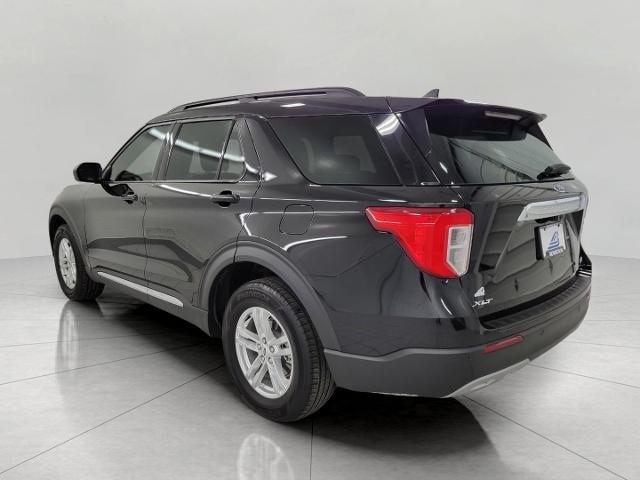 2023 Ford Explorer Vehicle Photo in Neenah, WI 54956