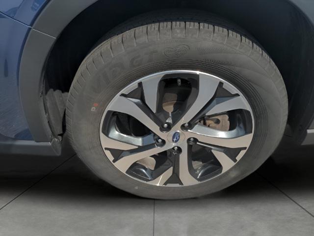 2022 Subaru Outback Vehicle Photo in Green Bay, WI 54304