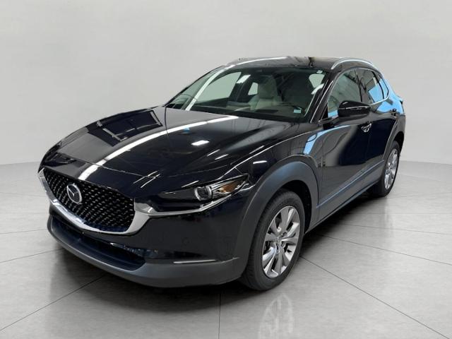 2020 Mazda CX-30 Vehicle Photo in Green Bay, WI 54304
