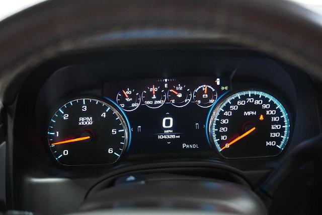 2018 GMC Yukon Vehicle Photo in GRAPEVINE, TX 76051