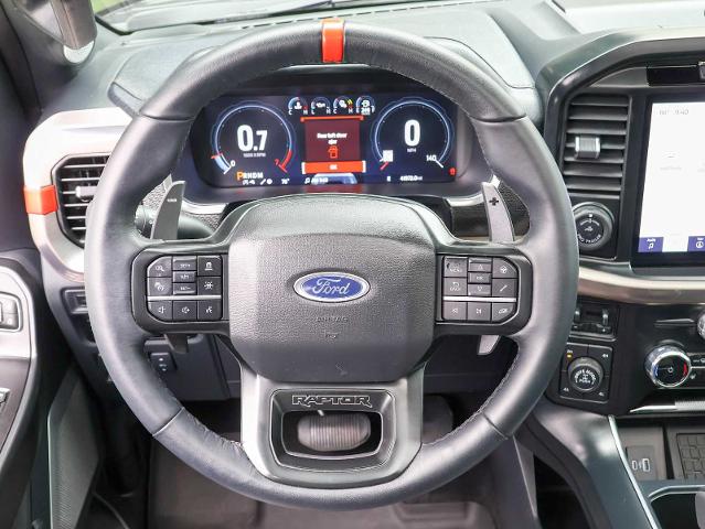 2023 Ford F-150 Vehicle Photo in Dallas, TX 75209