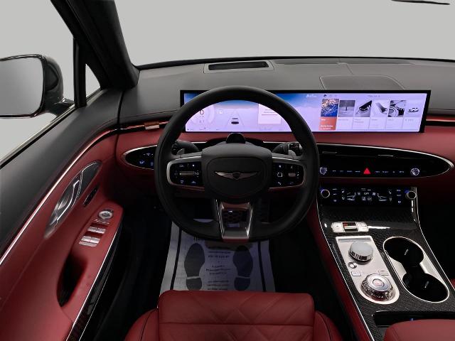 2026 Genesis GV70 Vehicle Photo in Appleton, WI 54913