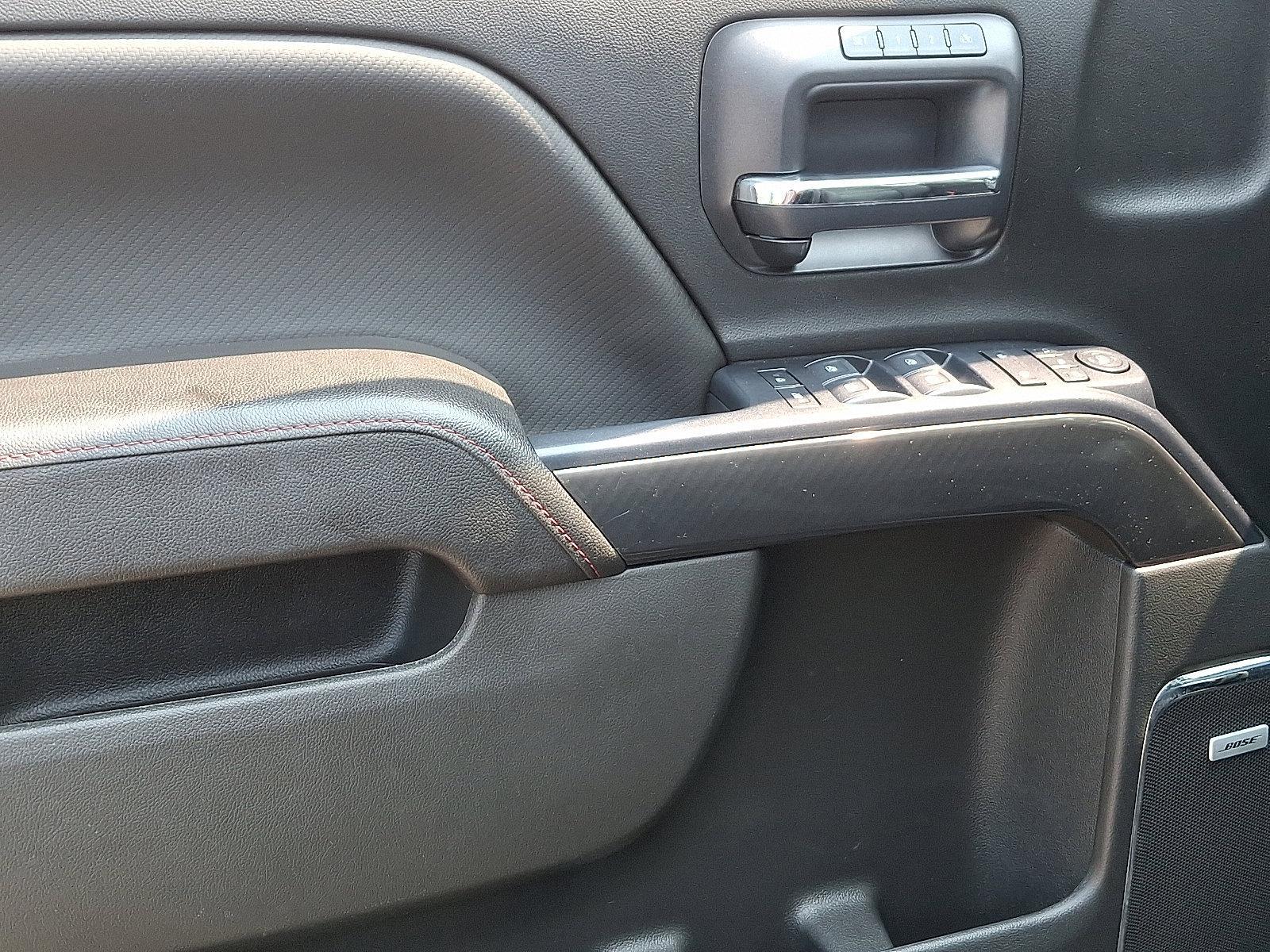 2018 GMC Sierra 1500 Vehicle Photo in Trevose, PA 19053