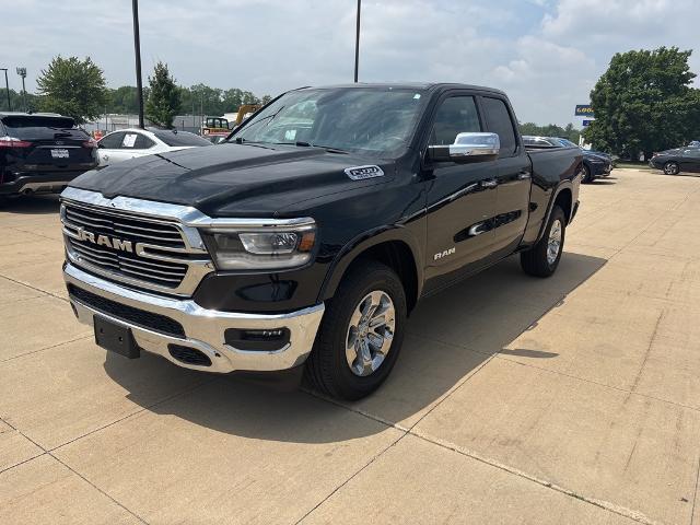 2019 Ram 1500 Vehicle Photo in Peoria, IL 61615