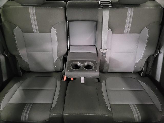 2023 Chevrolet Blazer Vehicle Photo in NEENAH, WI 54956-2243