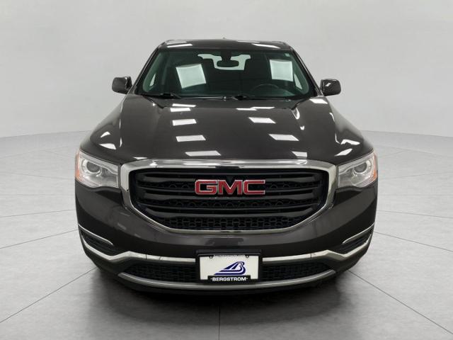 2017 GMC Acadia Vehicle Photo in Appleton, WI 54913