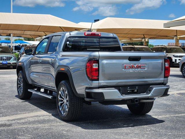2024 GMC Canyon Vehicle Photo in Decatur, TX 76234