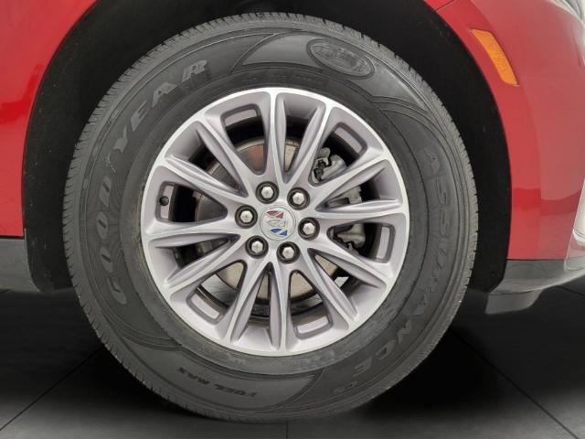 2024 Buick Enclave Vehicle Photo in OSHKOSH, WI 54904-7811