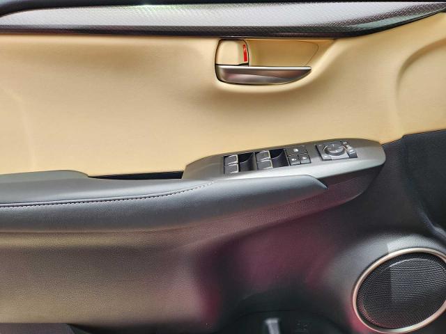 2021 Lexus NX 300 Vehicle Photo in FORT WORTH, TX 76132