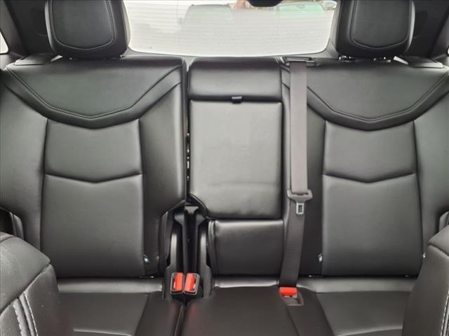 2022 Cadillac XT5 Vehicle Photo in SMITHTOWN, NY 11787-5023
