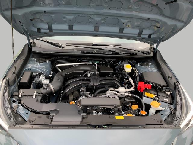 2025 Subaru Crosstrek Vehicle Photo in Oshkosh, WI 54904