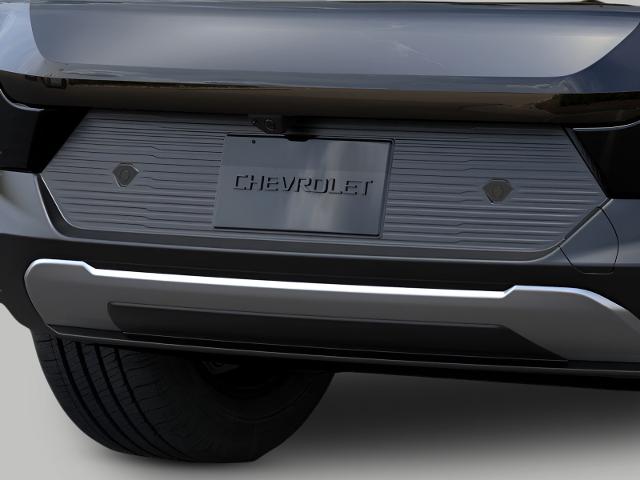 2025 Chevrolet Equinox EV Vehicle Photo in NEENAH, WI 54956-2243