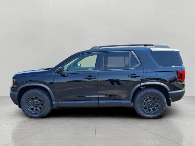 2026 Honda Passport Vehicle Photo in Oshkosh, WI 54904