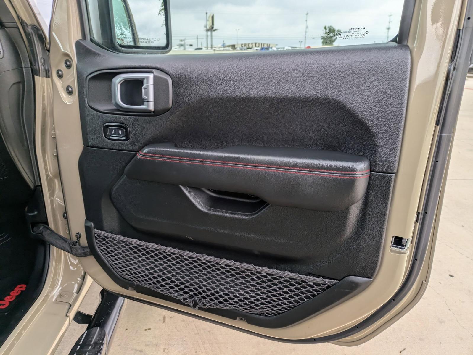 2020 Jeep Gladiator Vehicle Photo in SELMA, TX 78154-1460