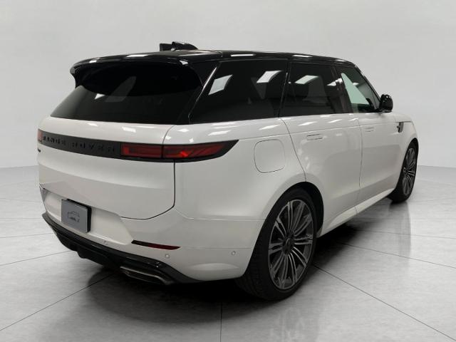 2024 Range Rover Sport Vehicle Photo in Appleton, WI 54913