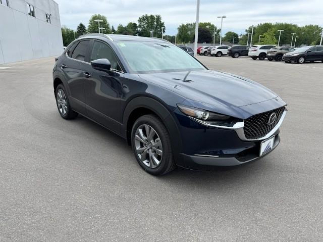 2025 Mazda CX-30 Vehicle Photo in Green Bay, WI 54304