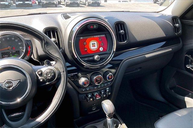 2019 MINI Countryman Vehicle Photo in INDEPENDENCE, MO 64055-1314
