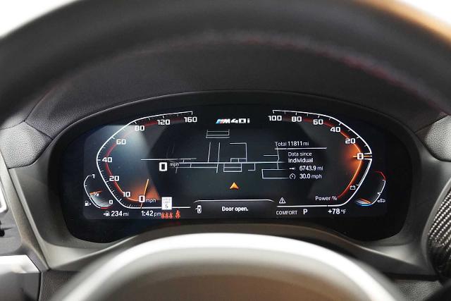 2024 BMW X3 M40i Vehicle Photo in GRAPEVINE, TX 76051