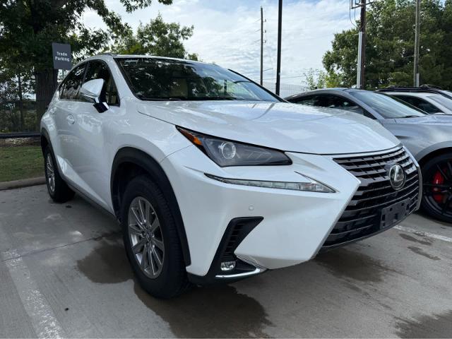 2021 Lexus NX 300 Vehicle Photo in HOUSTON, TX 77079