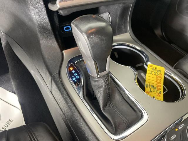 2021 Jeep Grand Cherokee Vehicle Photo in GILBERT, AZ 85297-0402