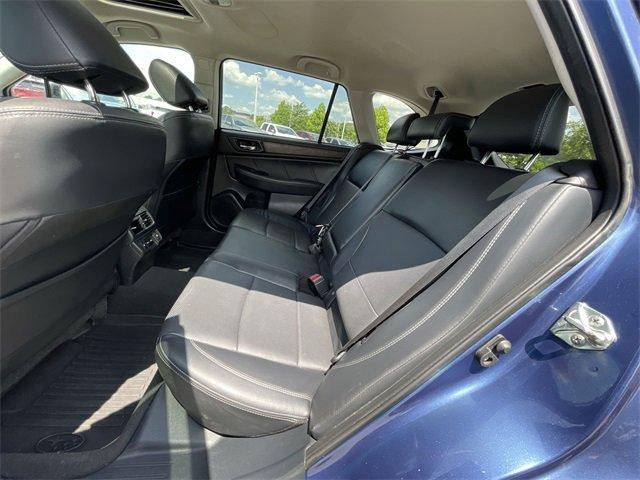 2019 Subaru Outback Vehicle Photo in BENTONVILLE, AR 72712-4322