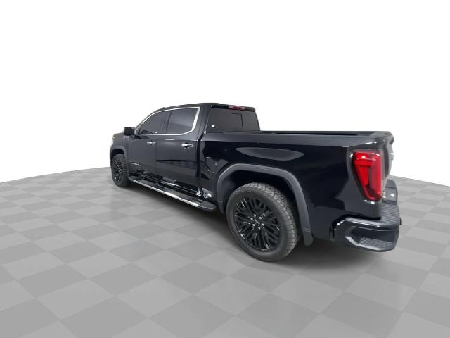 2025 GMC Sierra 1500 Vehicle Photo in GILBERT, AZ 85297-0402