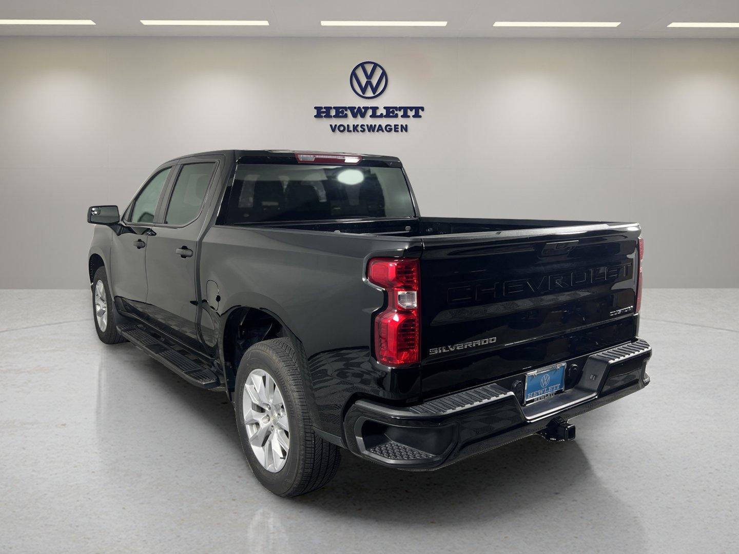 2024 Chevrolet Silverado 1500 Vehicle Photo in Georgetown, TX 78626