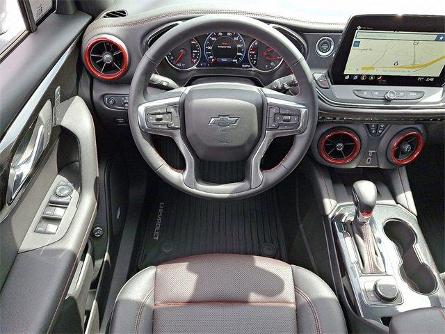 2025 Chevrolet Blazer Vehicle Photo in LANCASTER, PA 17601-0000