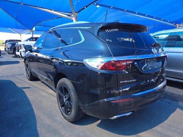 2023 Buick Enclave Vehicle Photo in Decatur, TX 76234
