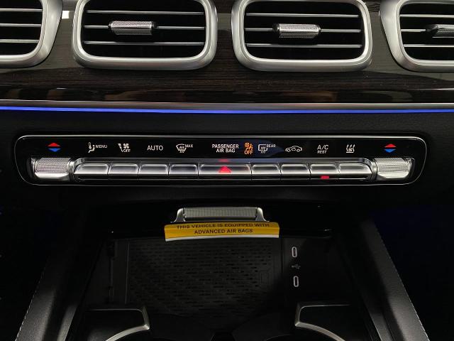 2025 Mercedes-Benz GLE Vehicle Photo in Appleton, WI 54913